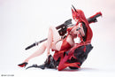 Goddess of Victory - Nikke Hobby Sakura Red Hood Nonsense Red DELUXE EDITION