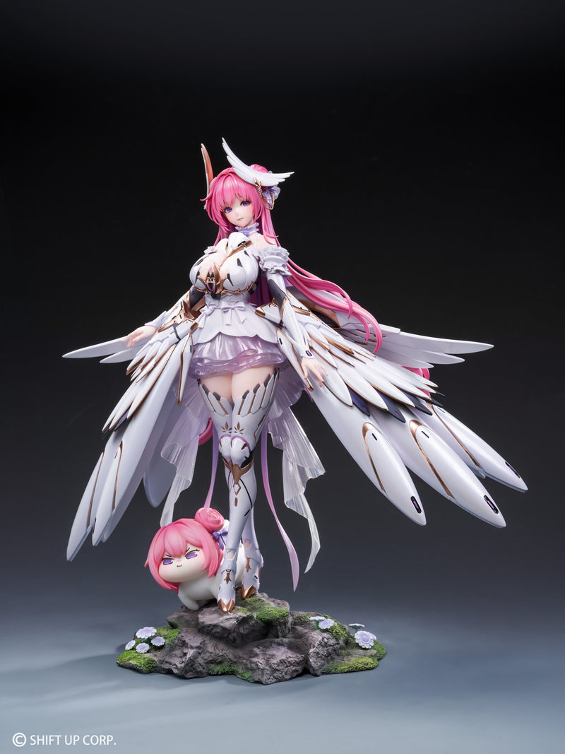 Goddess of Victory: Nikke Hobby Sakura Dorothy