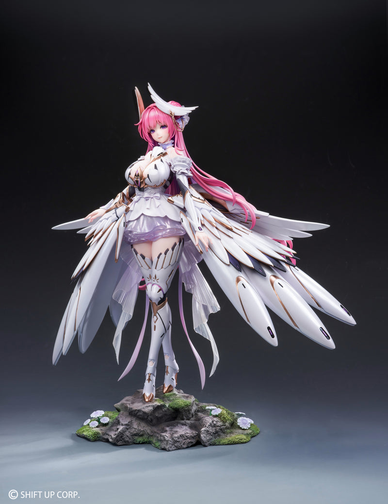 Goddess of Victory: Nikke Hobby Sakura Dorothy