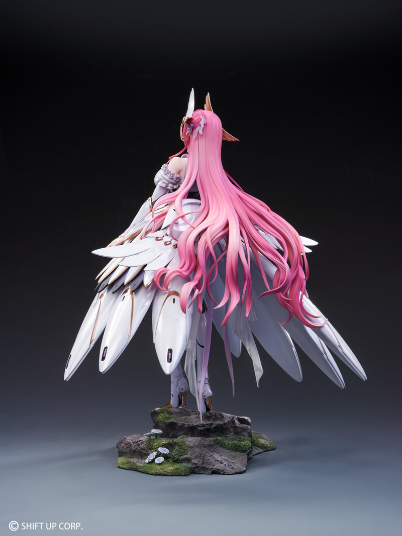 Goddess of Victory: Nikke Hobby Sakura Dorothy