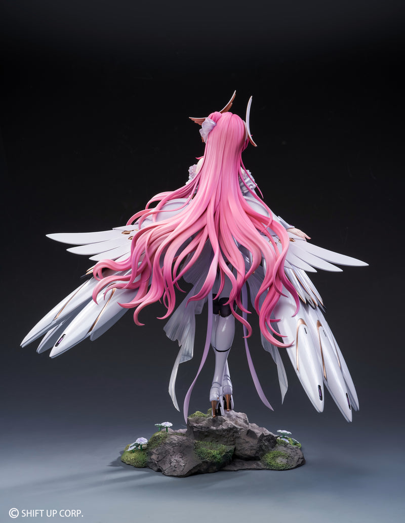 Goddess of Victory: Nikke Hobby Sakura Dorothy