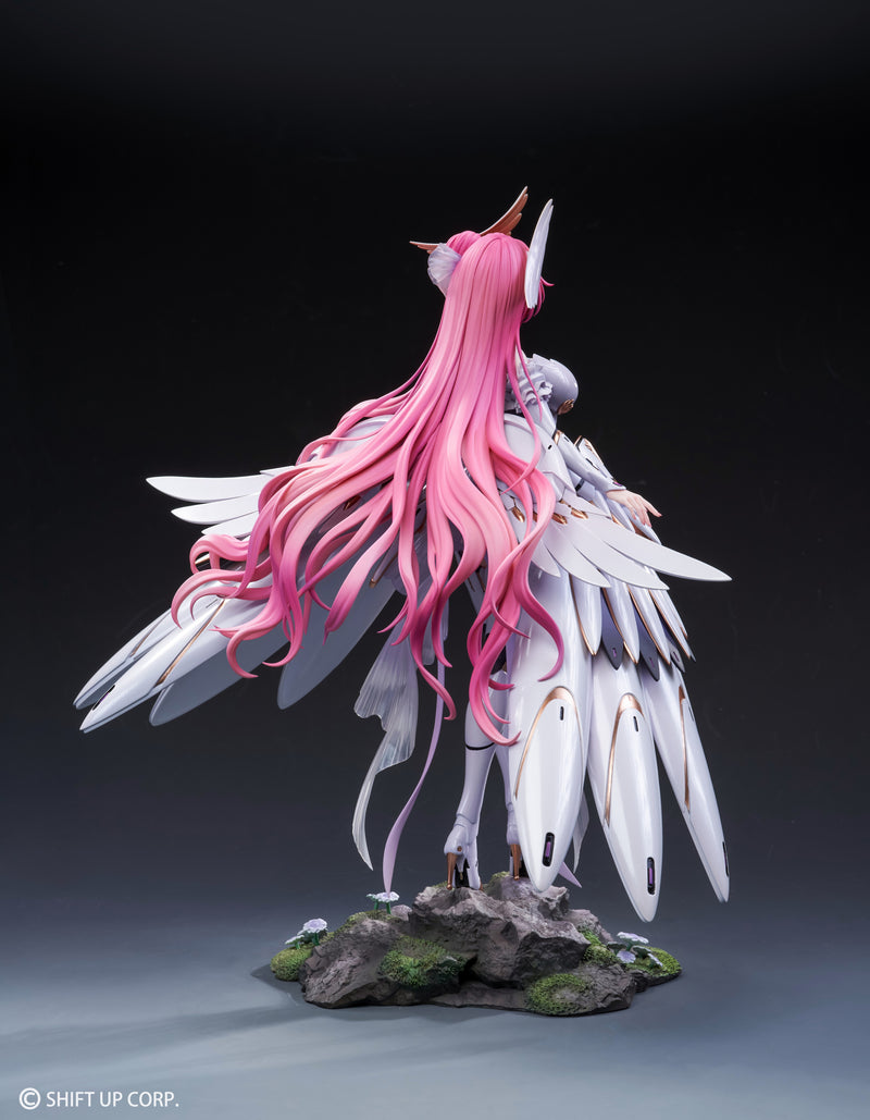 Goddess of Victory: Nikke Hobby Sakura Dorothy