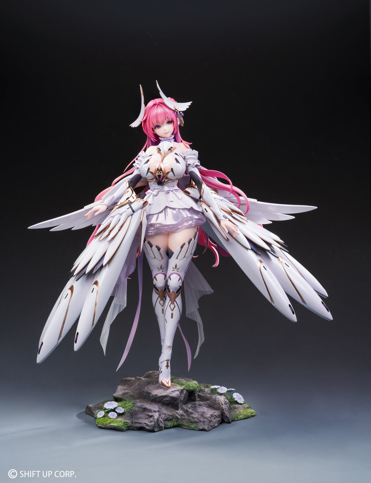 DORO 三層トースト　うさぎ　激レア　タグ付き　ステッカー付き　完品 Goddess of Victory: Nikke Hobby Sakura Dorothy