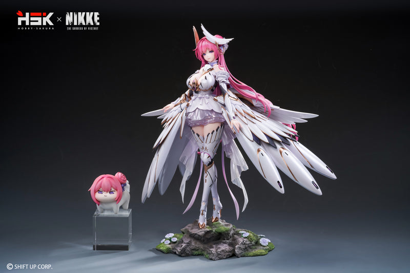 Goddess of Victory: Nikke Hobby Sakura Dorothy DELUXE EDITION