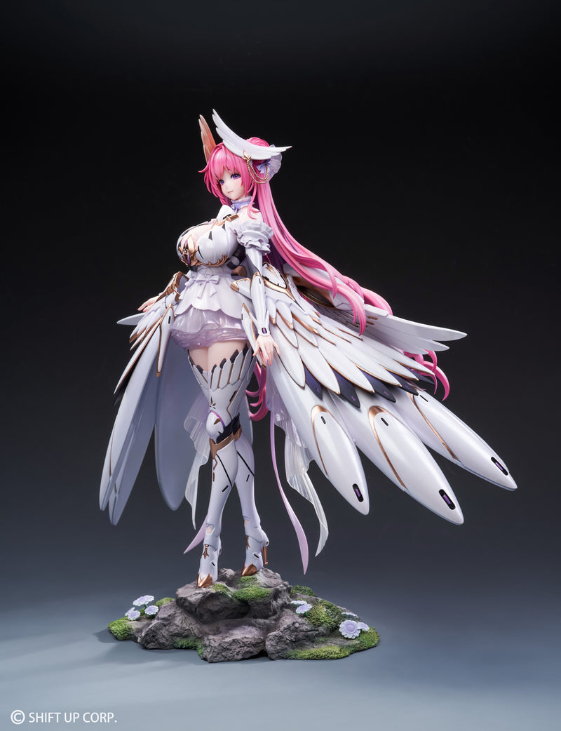 Goddess of Victory: Nikke Hobby Sakura Dorothy DELUXE EDITION