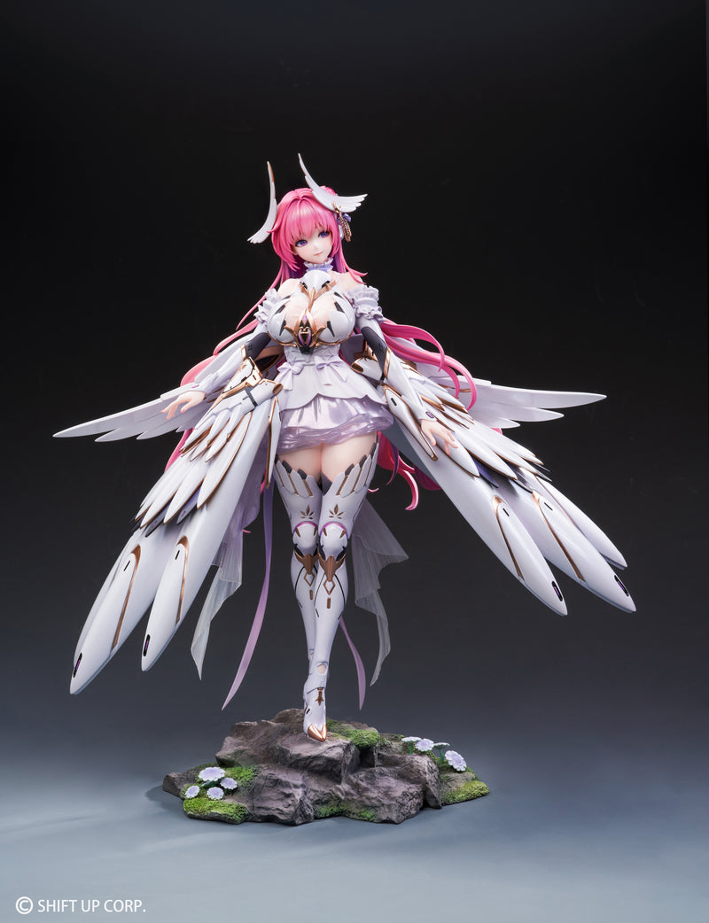 Goddess of Victory: Nikke Hobby Sakura Dorothy DELUXE EDITION