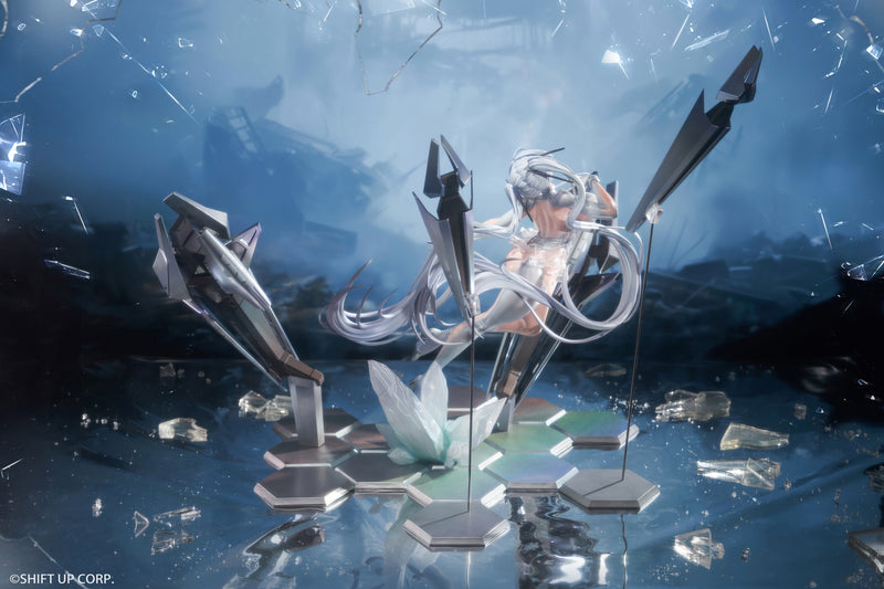 Goddess of Victory - Nikke  Hobby Sakura Nikke Cinderella DELUXE
