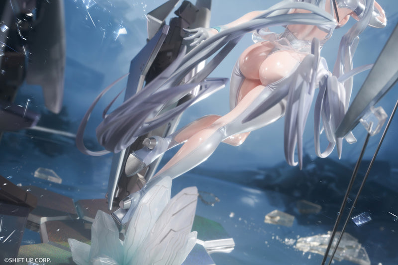 Goddess of Victory - Nikke  Hobby Sakura Nikke Cinderella DELUXE