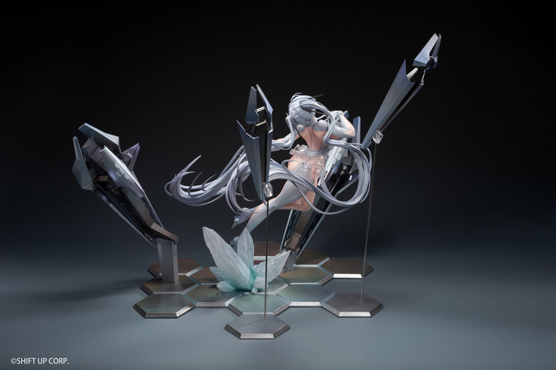 Goddess of Victory - Nikke  Hobby Sakura Nikke Cinderella DELUXE
