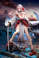Goddess of Victory: Nikke Hobby Sakura Scarlet: Black Shadow Longing Flower