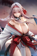 Goddess of Victory: Nikke Hobby Sakura Scarlet: Black Shadow Longing Flower