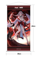 Goddess of Victory: Nikke Hobby Sakura Scarlet: Black Shadow Longing Flower DX ver.