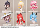 Goddess of Victory: Nikke Hobby Sakura SAC Series Vol 2 Chibi Figure Complete BOX
