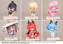Goddess of Victory: Nikke Hobby Sakura SAC Series Vol 2 Chibi Figure Complete BOX