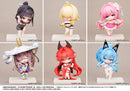 Goddess of Victory: Nikke Hobby Sakura SAC Series Vol 2 Chibi Figure Complete BOX