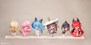 Goddess of Victory: Nikke Hobby Sakura SAC Series Vol 2 Chibi Figure Complete BOX