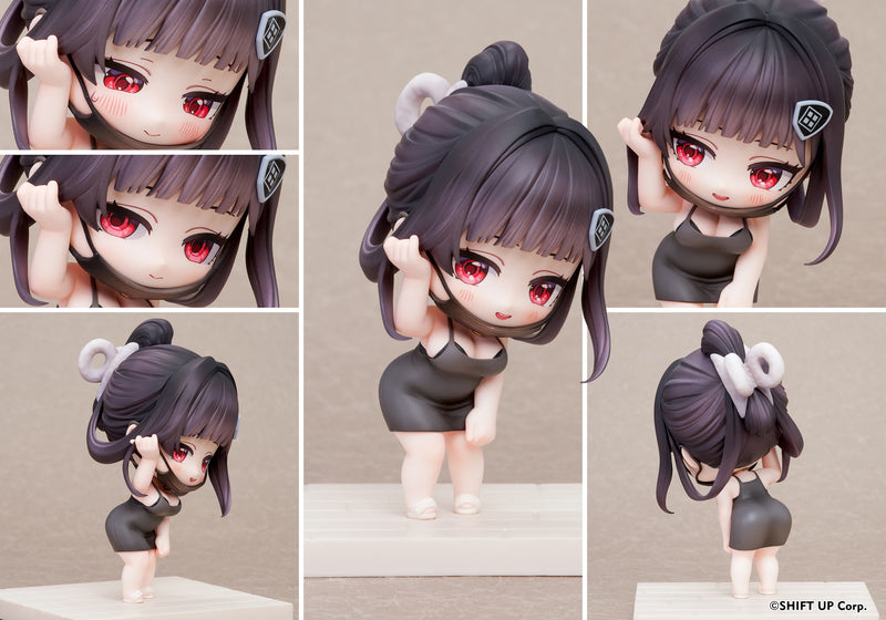 Goddess of Victory: Nikke Hobby Sakura SAC Series Vol 2 Chibi Figure Complete BOX