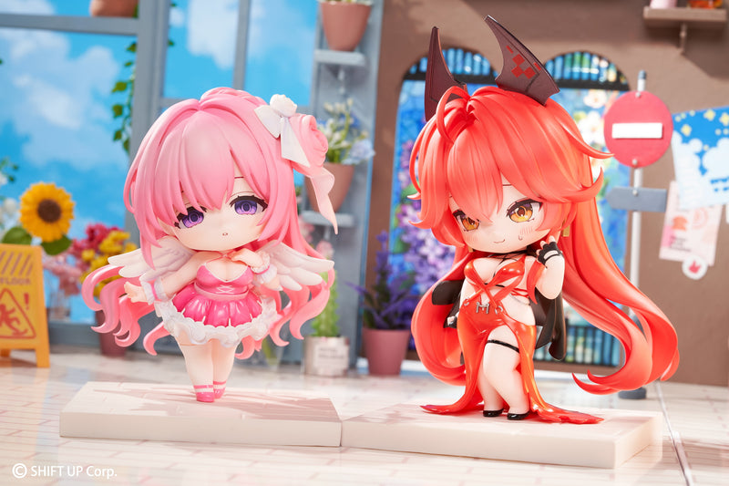 Goddess of Victory: Nikke Hobby Sakura SAC Series Vol 2 Chibi Figure Complete BOX