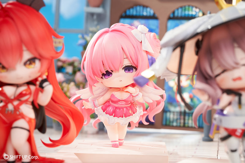Goddess of Victory: Nikke Hobby Sakura SAC Series Vol 2 Chibi Figure Complete BOX