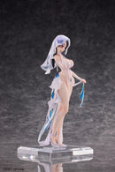 Goddess of Victory: Nikke Hobby Sakura - Isabel - Honeymoon Party