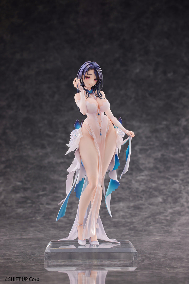 Goddess of Victory: Nikke Hobby Sakura - Isabel - Honeymoon Party