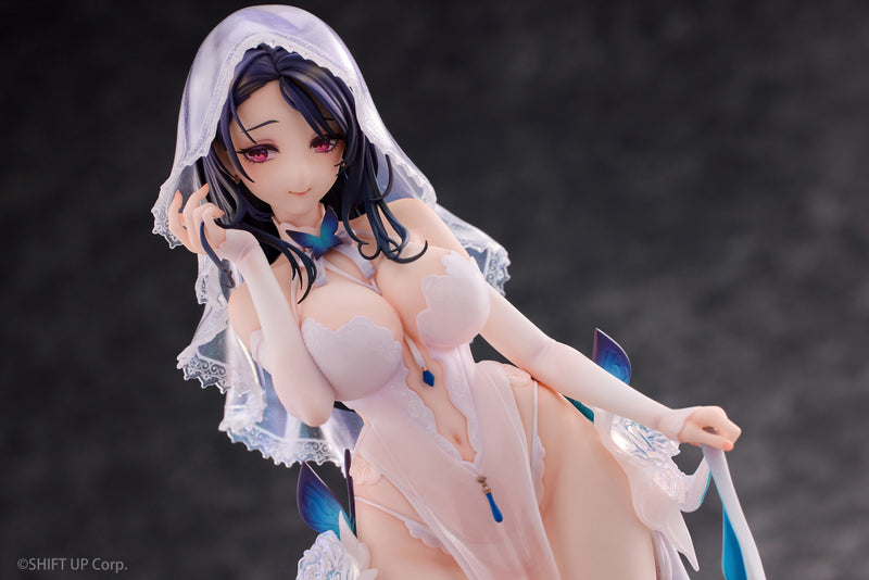 Goddess of Victory: Nikke Hobby Sakura - Isabel - Honeymoon Party