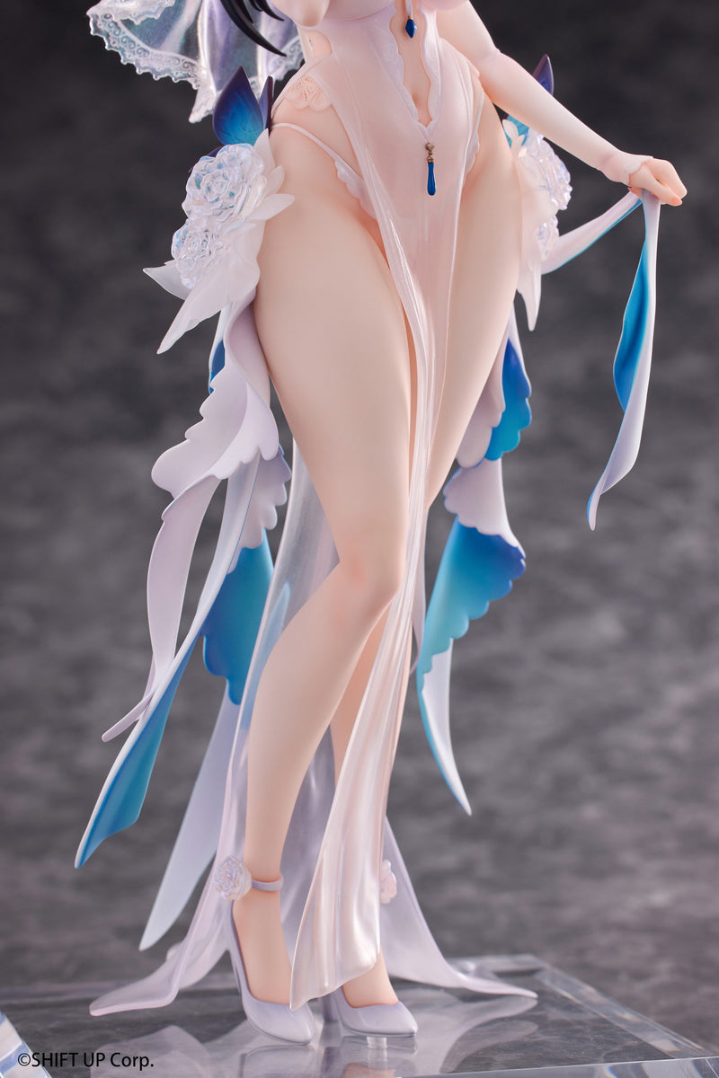 Goddess of Victory: Nikke Hobby Sakura - Isabel - Honeymoon Party