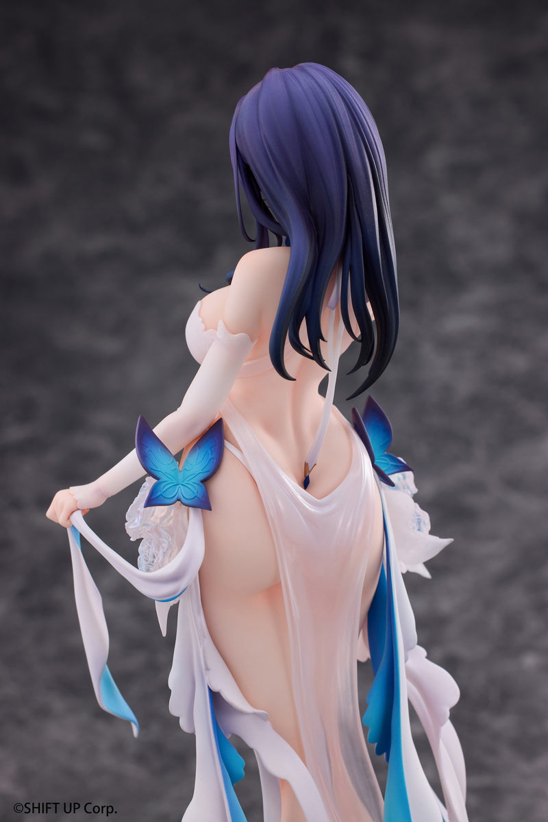Goddess of Victory: Nikke Hobby Sakura - Isabel - Honeymoon Party