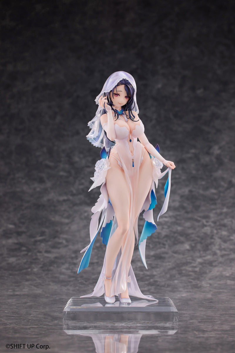 Goddess of Victory: Nikke Hobby Sakura - Isabel - Honeymoon Party