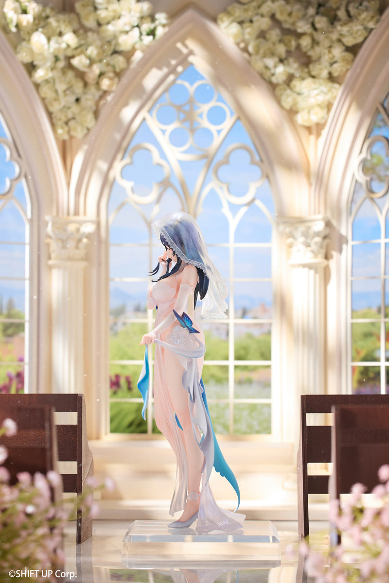 Goddess of Victory: Nikke Hobby Sakura - Isabel - Honeymoon Party