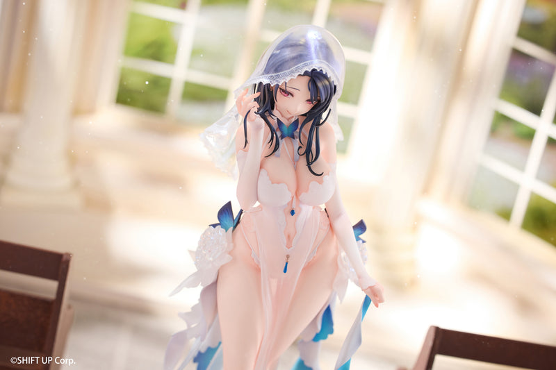 Goddess of Victory: Nikke Hobby Sakura - Isabel - Honeymoon Party