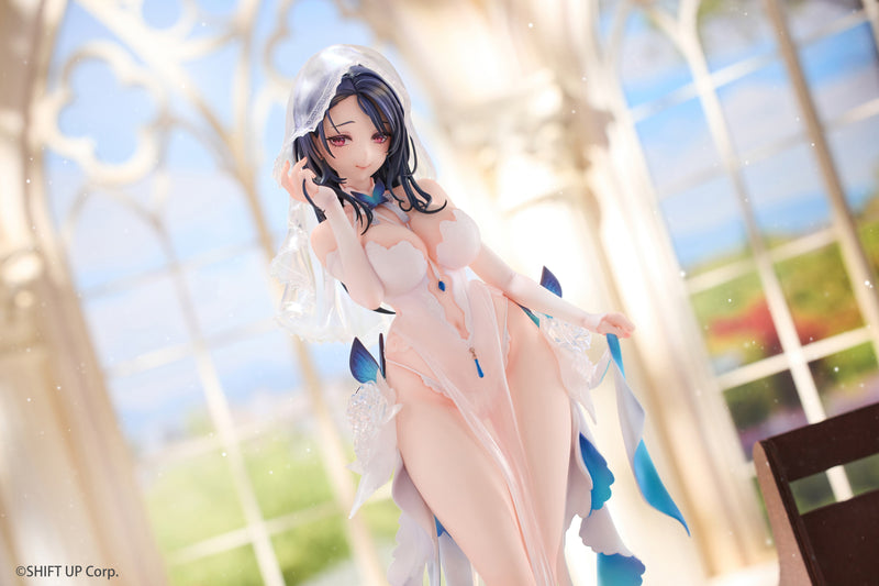 Goddess of Victory: Nikke Hobby Sakura - Isabel - Honeymoon Party