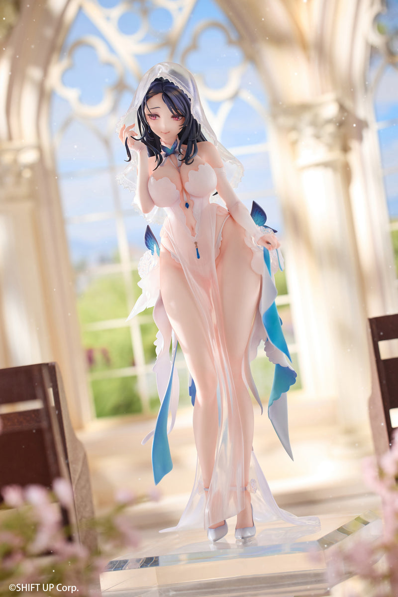 Goddess of Victory: Nikke Hobby Sakura - Isabel - Honeymoon Party