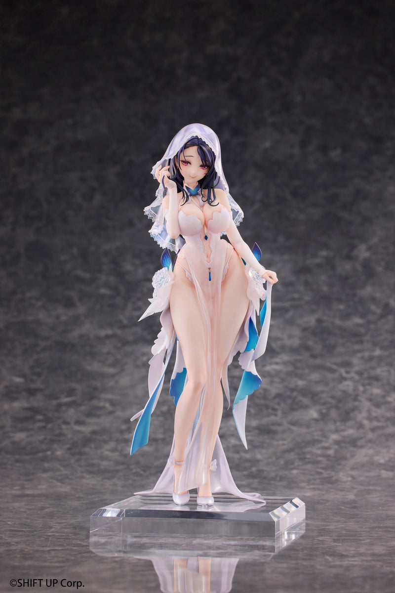 Goddess of Victory: Nikke Hobby Sakura - Isabel - Honeymoon Party