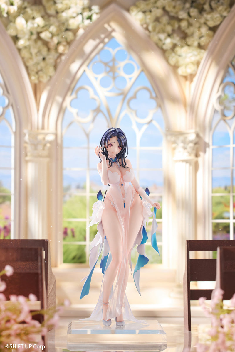 Goddess of Victory: Nikke Hobby Sakura - Isabel - Honeymoon Party