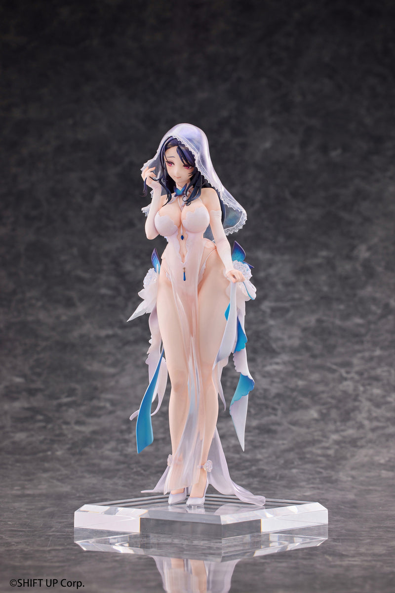 Goddess of Victory: Nikke Hobby Sakura - Isabel - Honeymoon Party