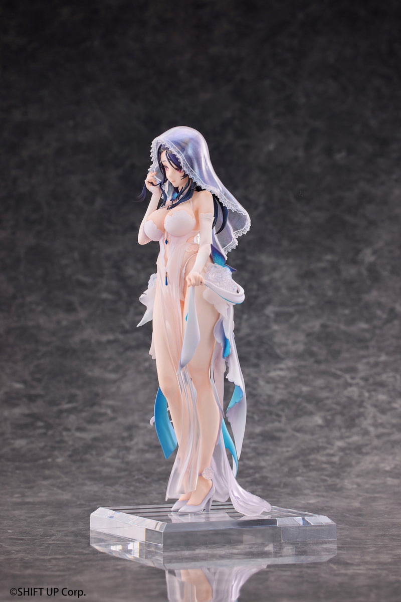 Goddess of Victory: Nikke Hobby Sakura - Isabel - Honeymoon Party