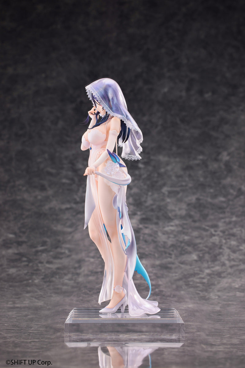 Goddess of Victory: Nikke Hobby Sakura - Isabel - Honeymoon Party
