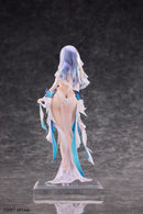 Goddess of Victory: Nikke Hobby Sakura - Isabel - Honeymoon Party