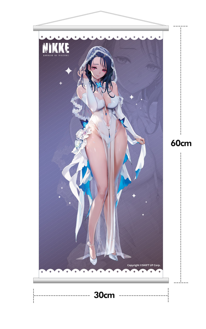 Goddess of Victory: Nikke Hobby Sakura - Isabel - Honeymoon Party DELUXE Ver.