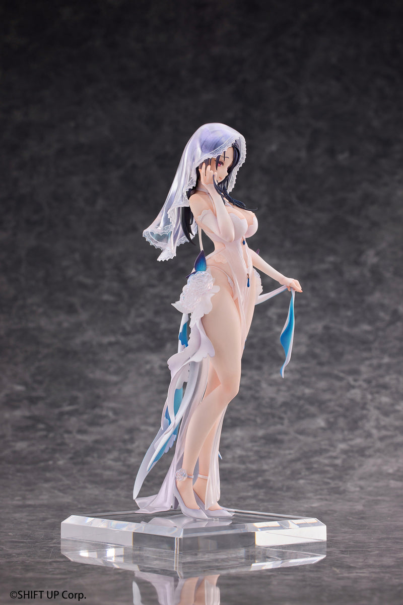 Goddess of Victory: Nikke Hobby Sakura - Isabel - Honeymoon Party DELUXE Ver.