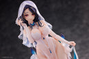 Goddess of Victory: Nikke Hobby Sakura - Isabel - Honeymoon Party DELUXE Ver.