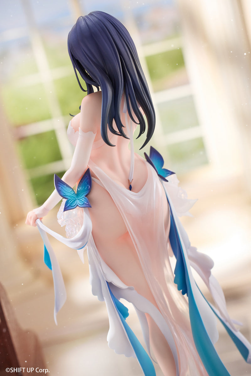 Goddess of Victory: Nikke Hobby Sakura - Isabel - Honeymoon Party DELUXE Ver.