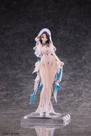 Goddess of Victory: Nikke Hobby Sakura - Isabel - Honeymoon Party DELUXE Ver.