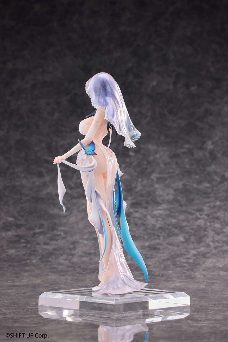 Goddess of Victory: Nikke Hobby Sakura - Isabel - Honeymoon Party DELUXE Ver.