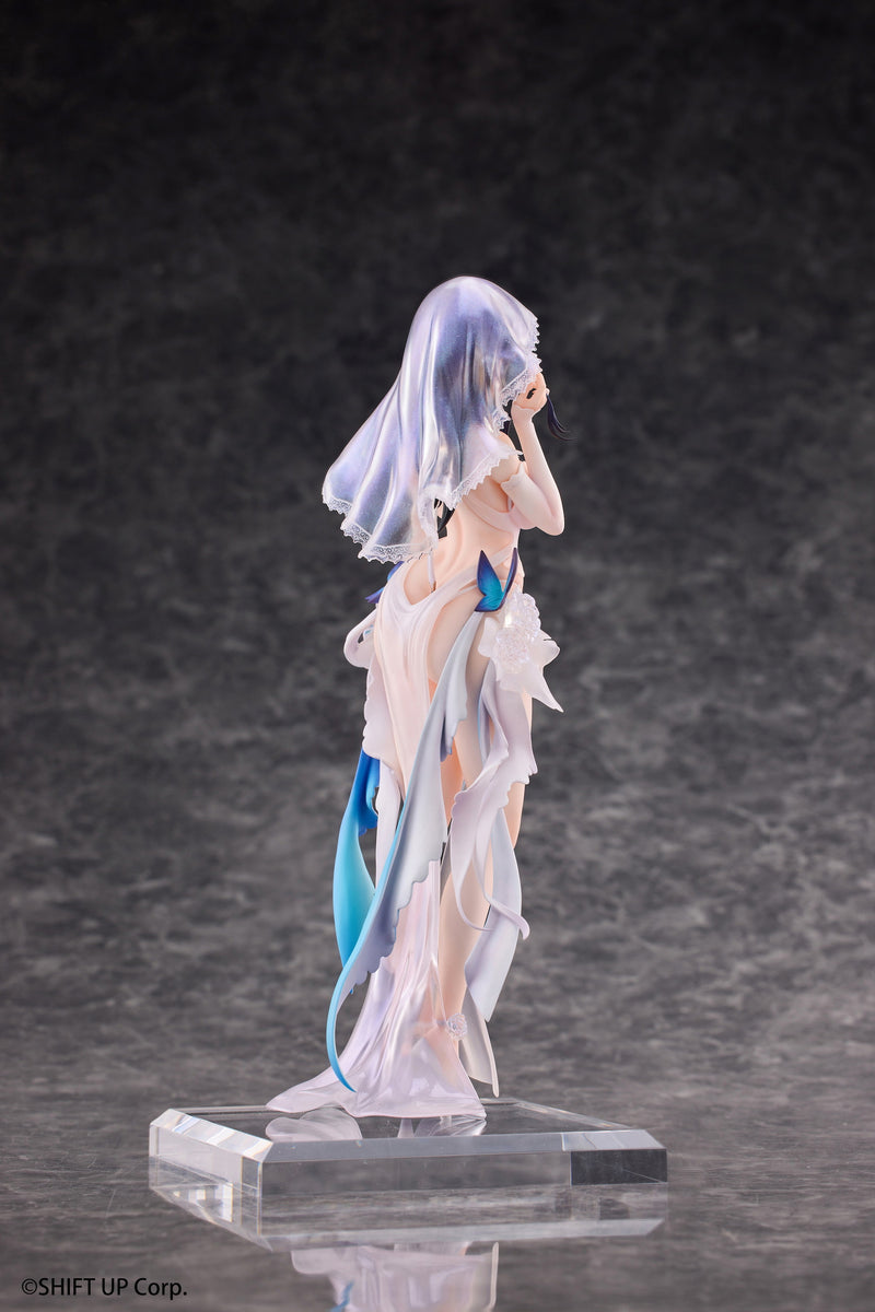 Goddess of Victory: Nikke Hobby Sakura - Isabel - Honeymoon Party DELUXE Ver.