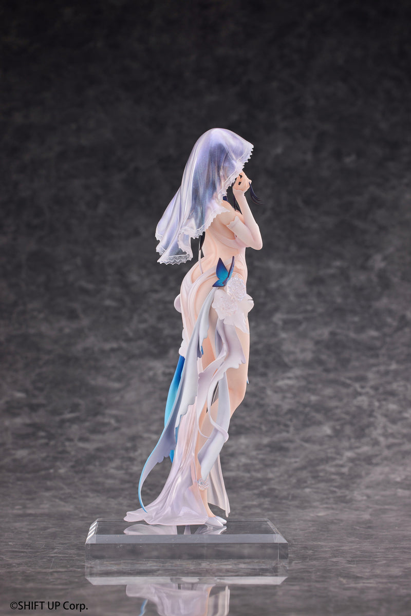 Goddess of Victory: Nikke Hobby Sakura - Isabel - Honeymoon Party DELUXE Ver.