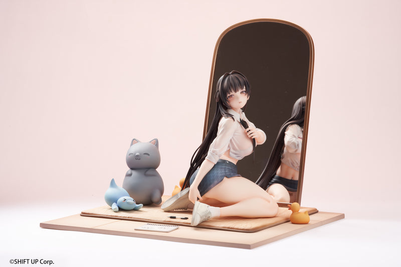 Goddess of Victory: Nikke Hobby Sakura Marciana: School Days