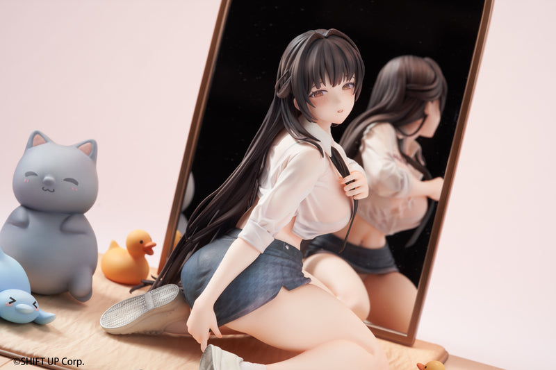 Goddess of Victory: Nikke Hobby Sakura Marciana: School Days