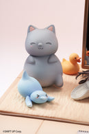 Goddess of Victory: Nikke Hobby Sakura Marciana: School Days DELUXE EDITION